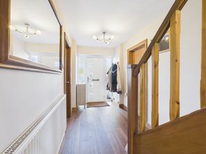 Hall- click for photo gallery